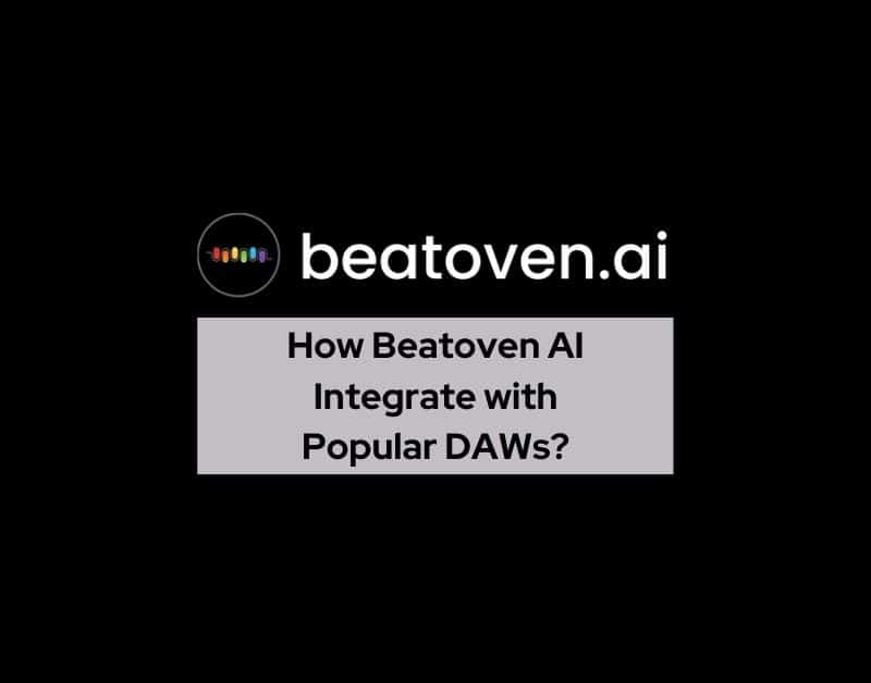 Beatoven AI