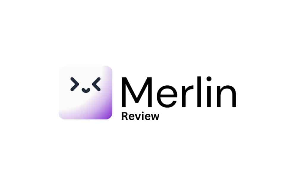 Merlin AI Review: Feature, Pros & Cons, Pricing