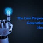 The Core Purpose of Generative AI Models