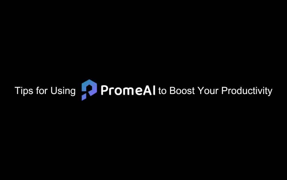 Prome AI