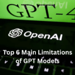 Top 6 Main Limitations of GPT Models