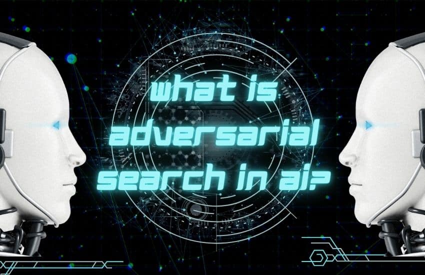 What is Adversarial Search in AI?